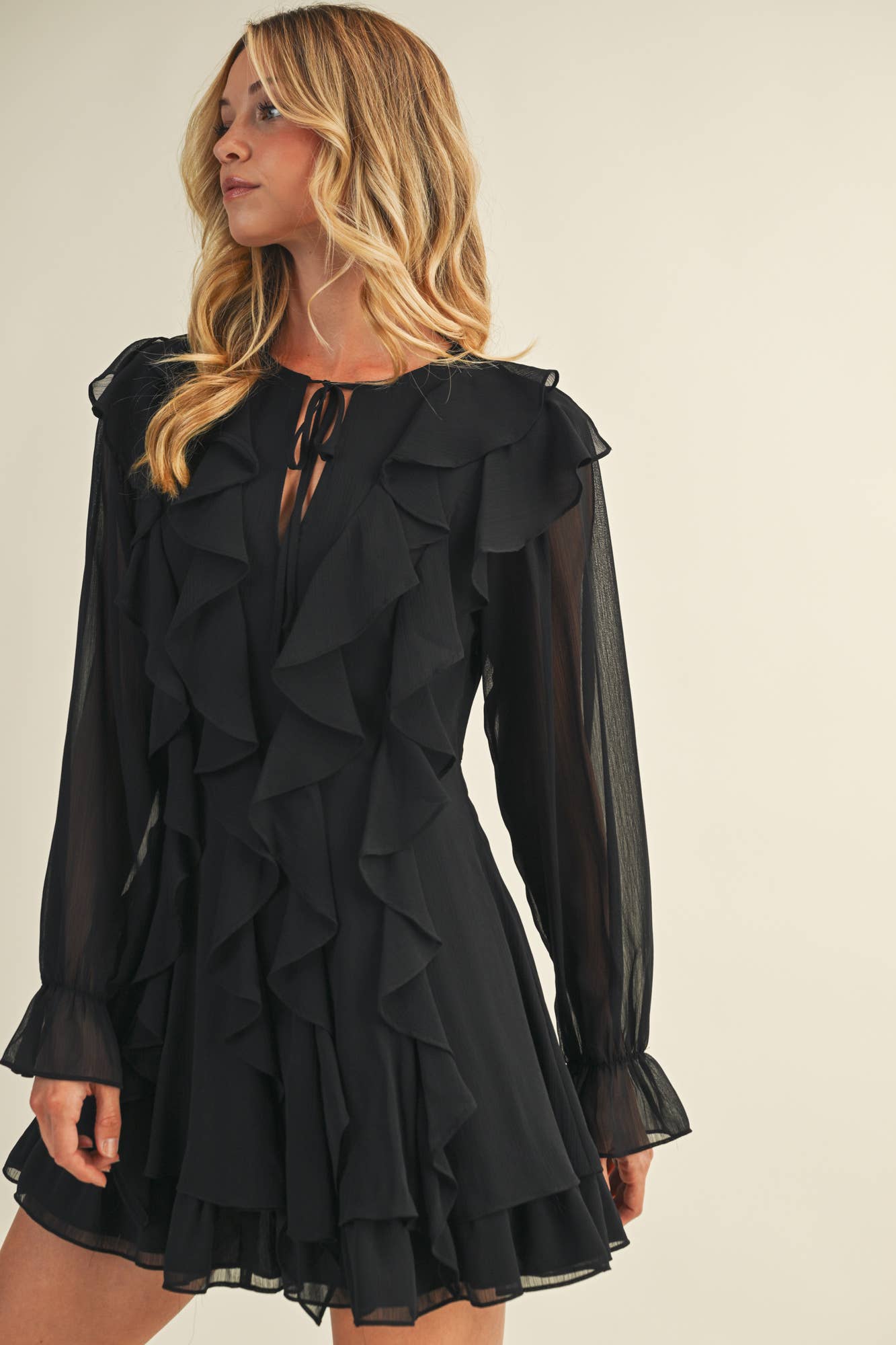 Moonlight Dress