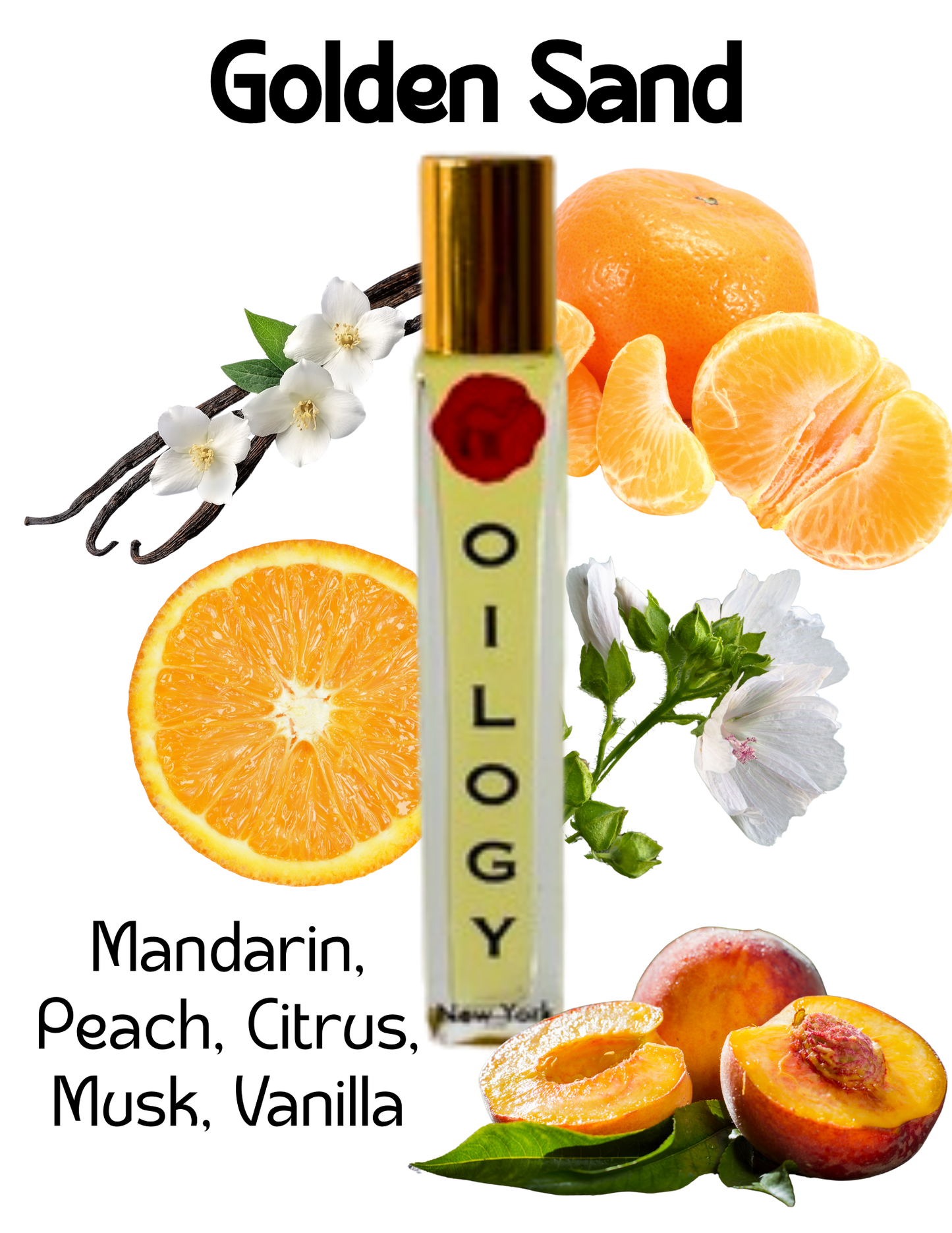 Perfumes