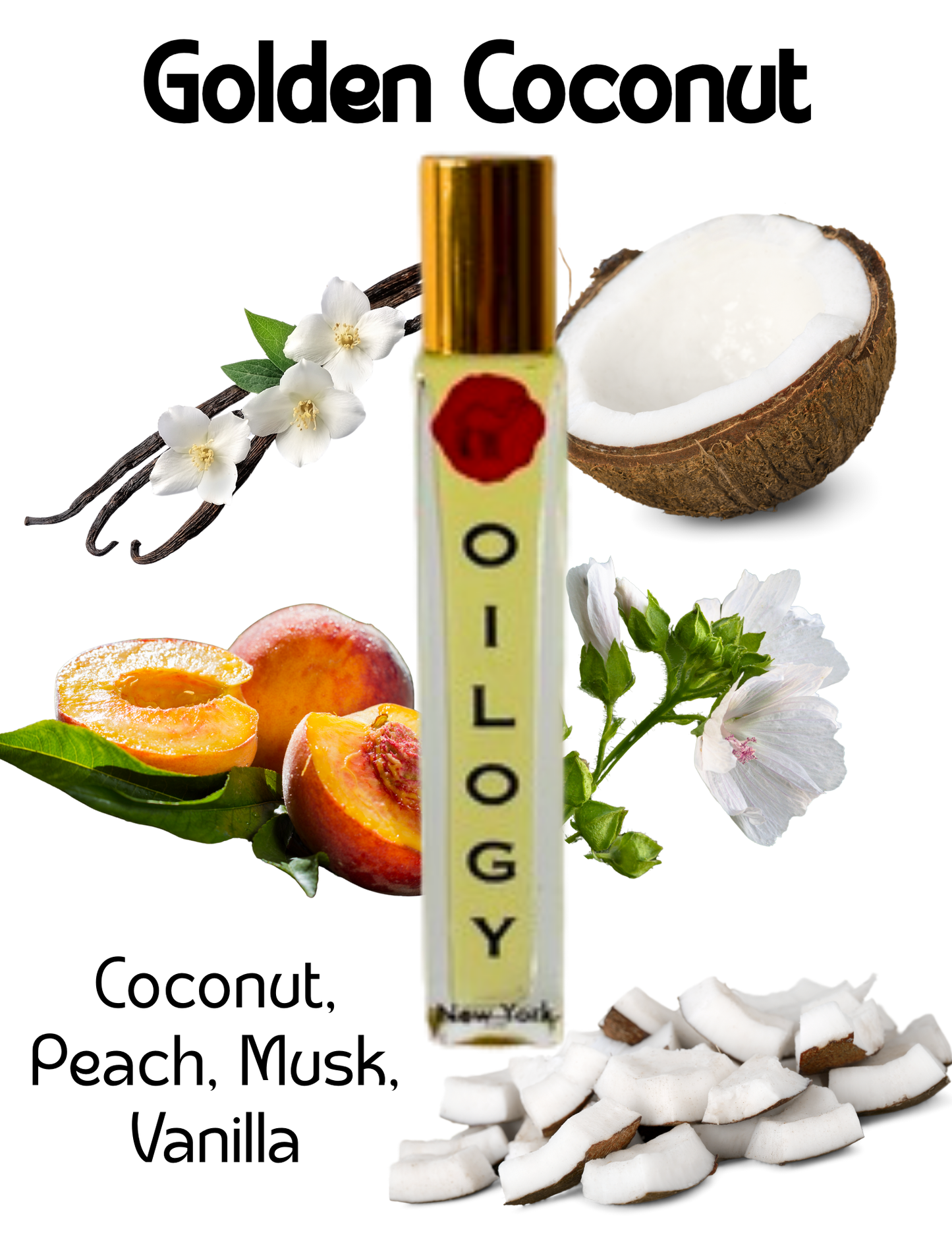Perfumes