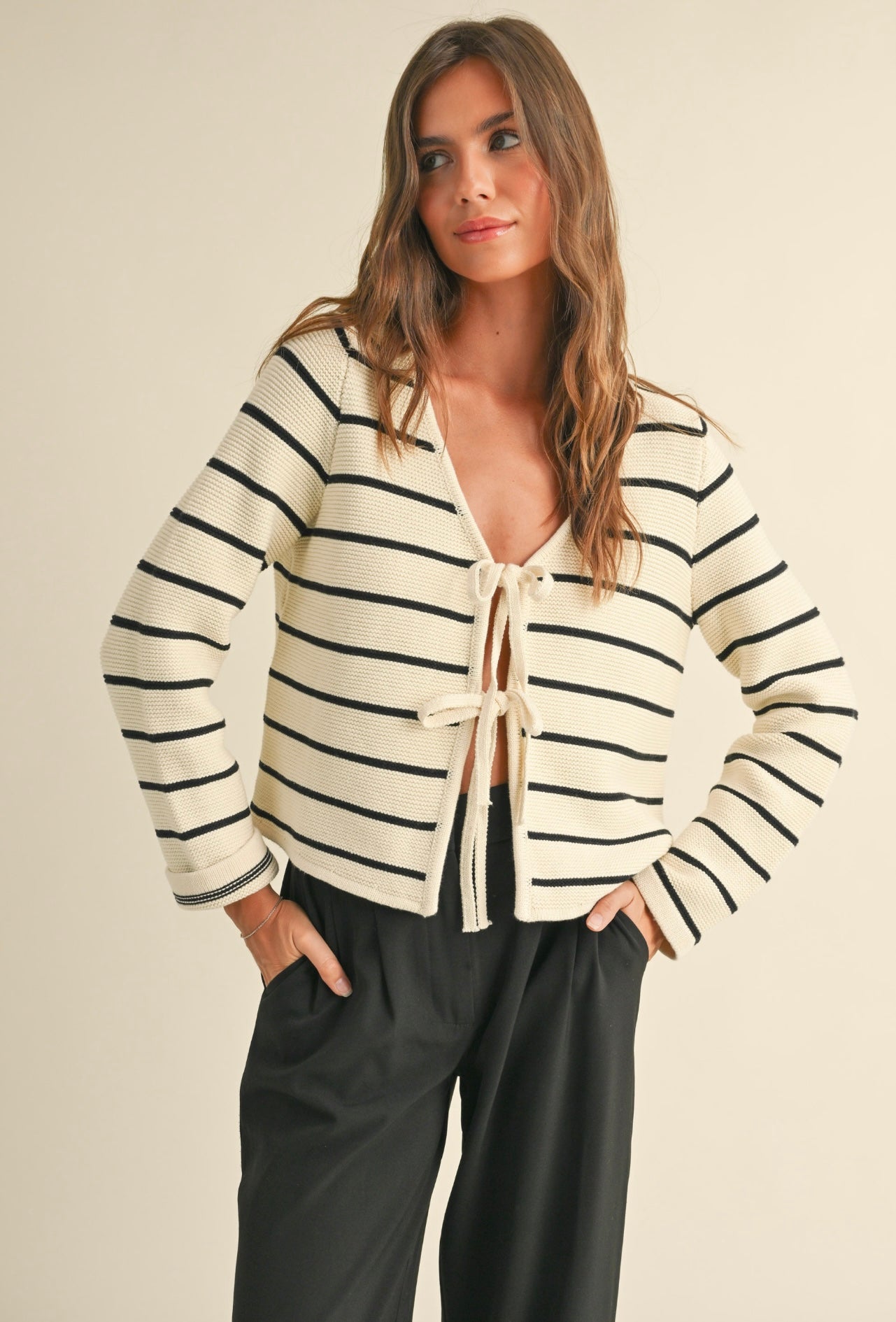 Out to Brunch Sweater