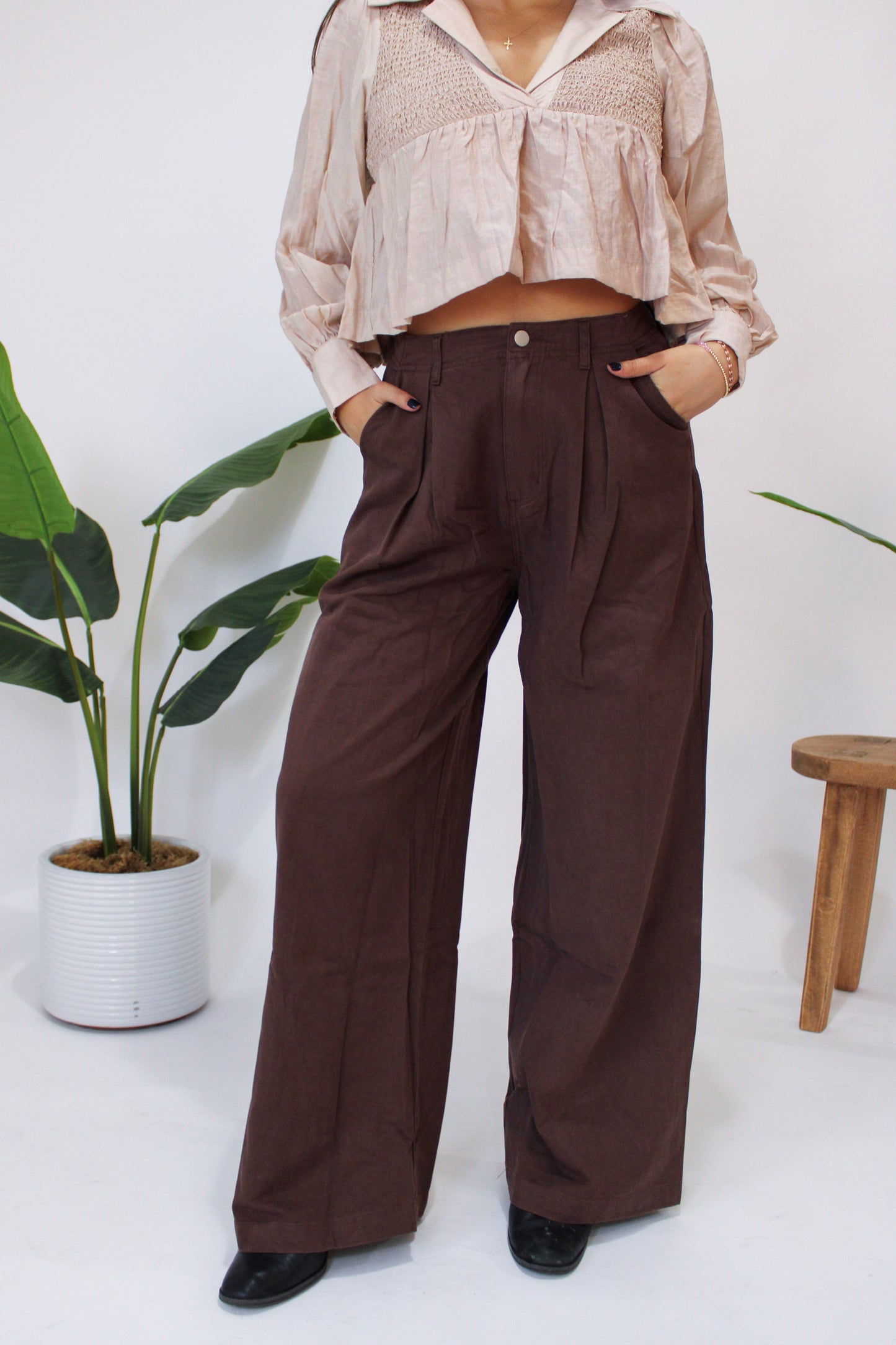 Truffle Pants RM