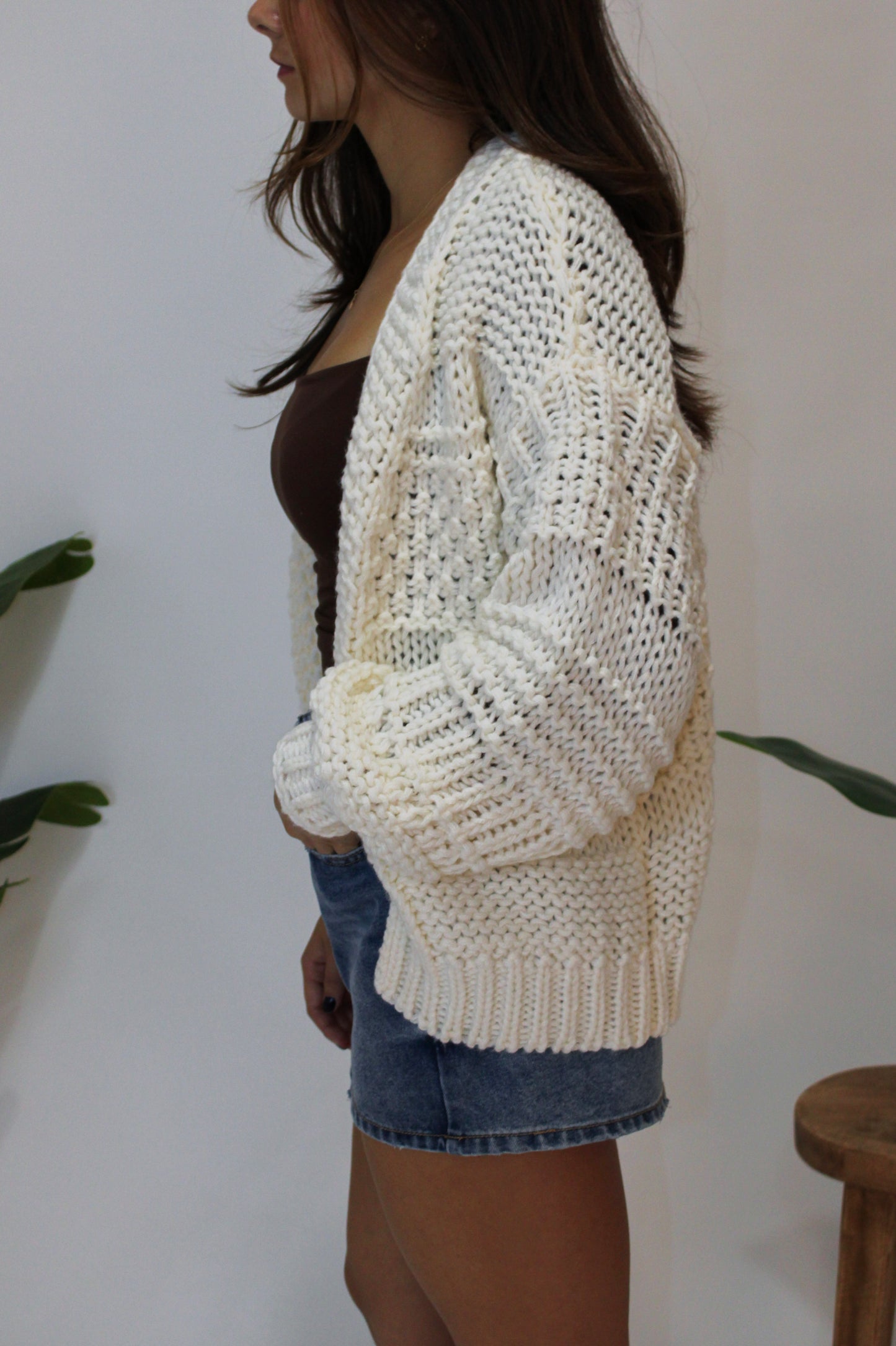 Cozy Everyday Cardigan (RM)