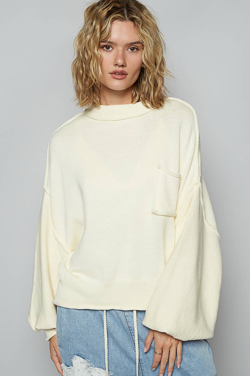 Mae Sweater