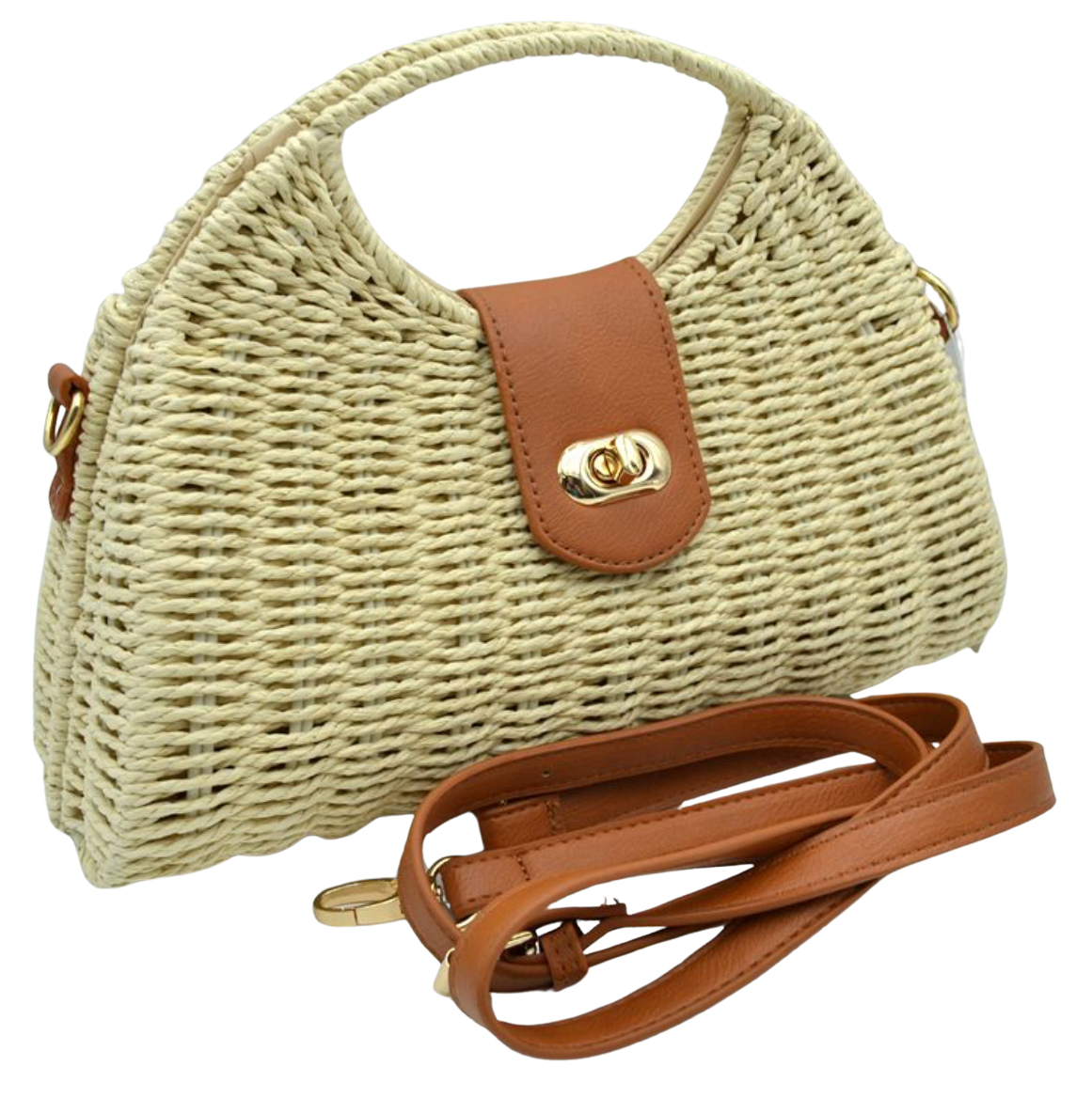 Cove Crossbody