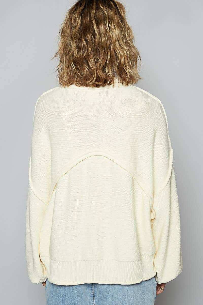Mae Sweater