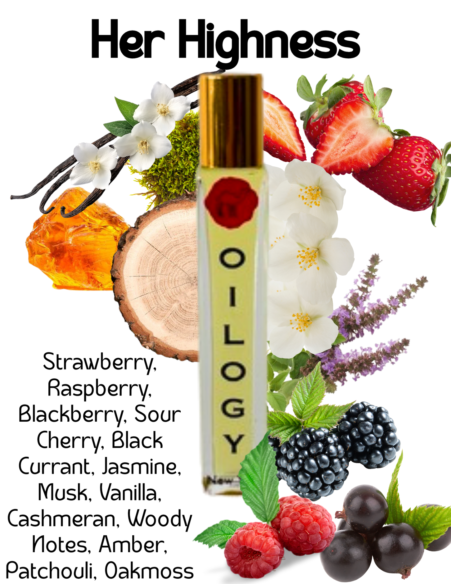 Perfumes