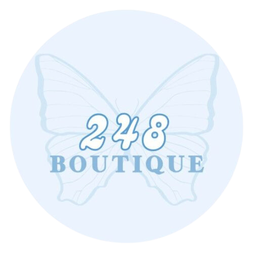 248 Boutique logo