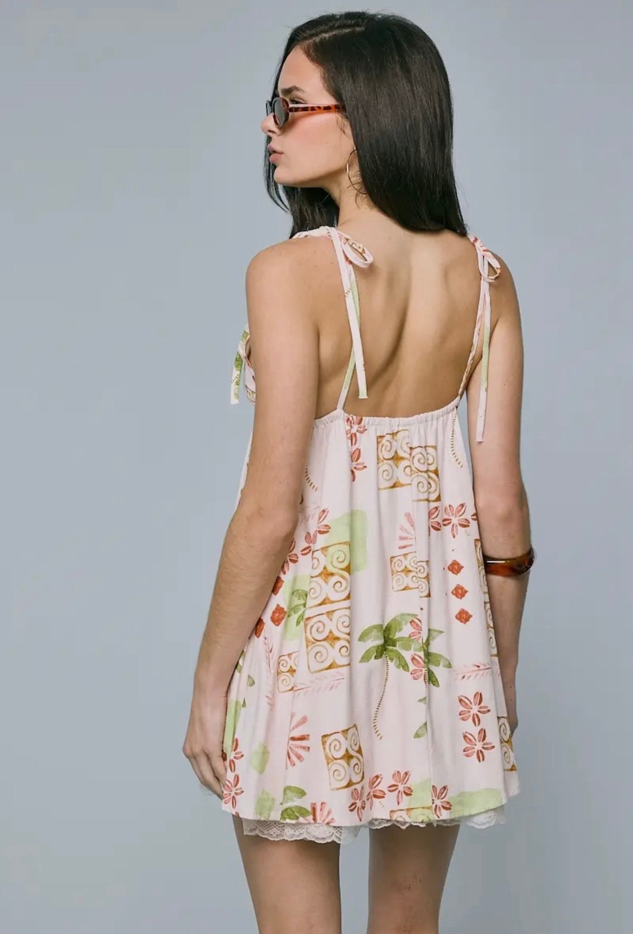 Sun Chaser Dress