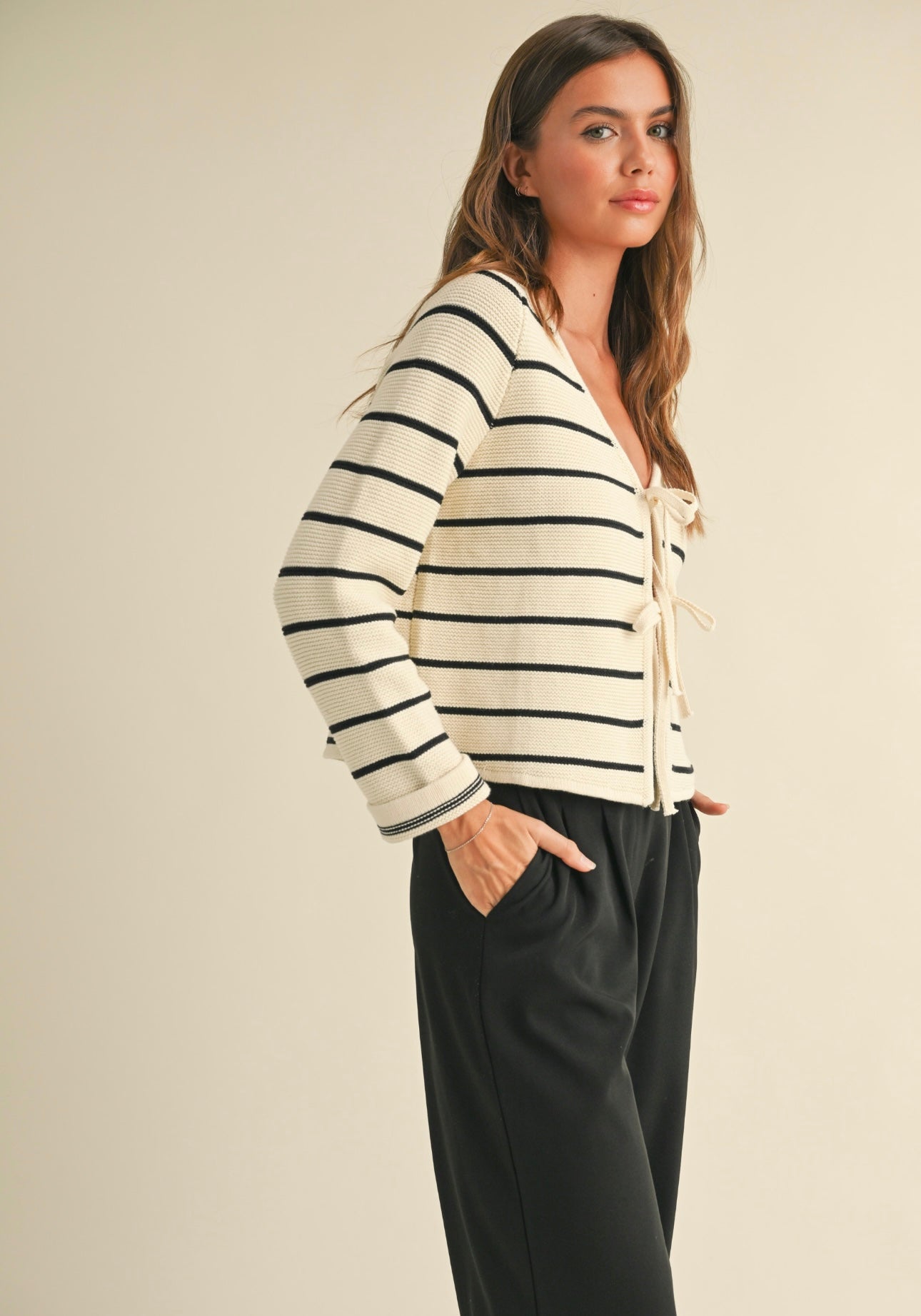 Out to Brunch Sweater