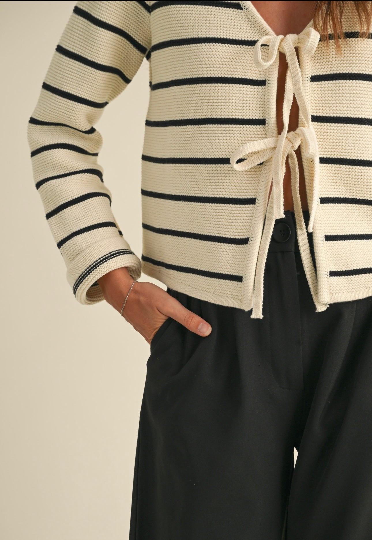 Out to Brunch Sweater