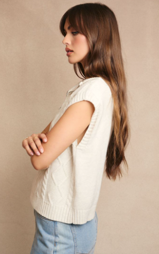 Harlow Sweater