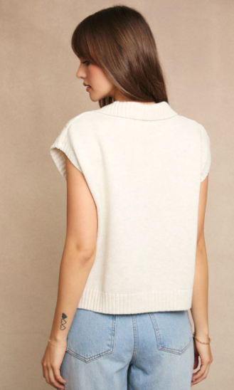 Harlow Sweater