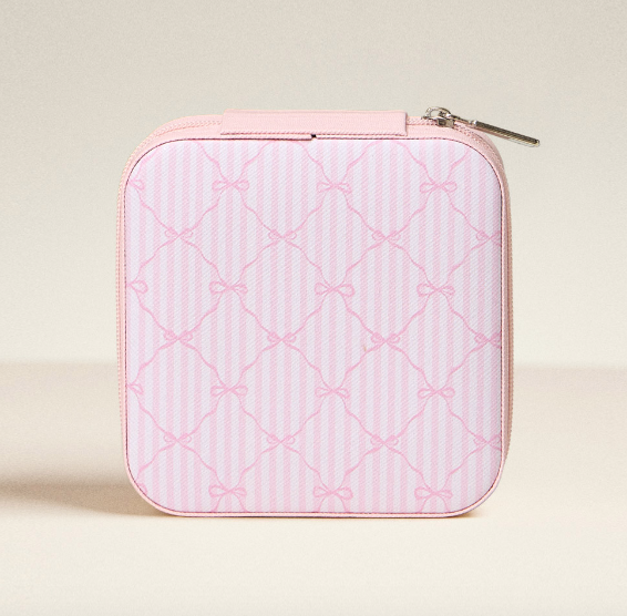248 Jewelry Travel Case