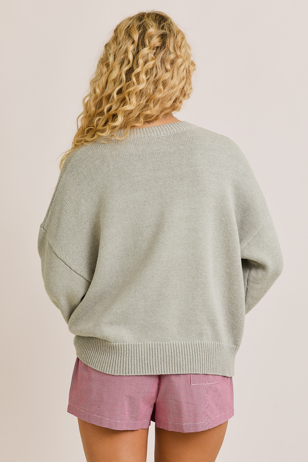 Bear Flag Sweater