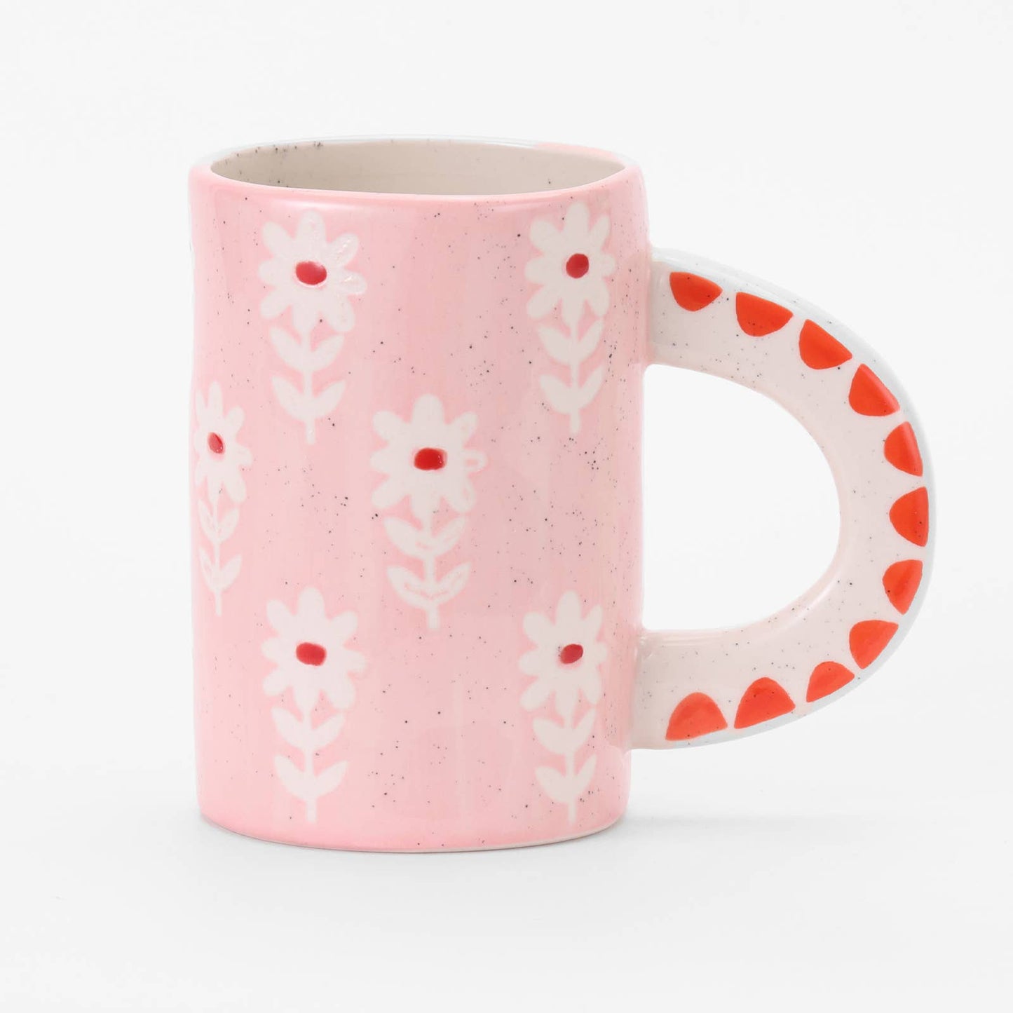 Rubi Ceramic Coffee Mug