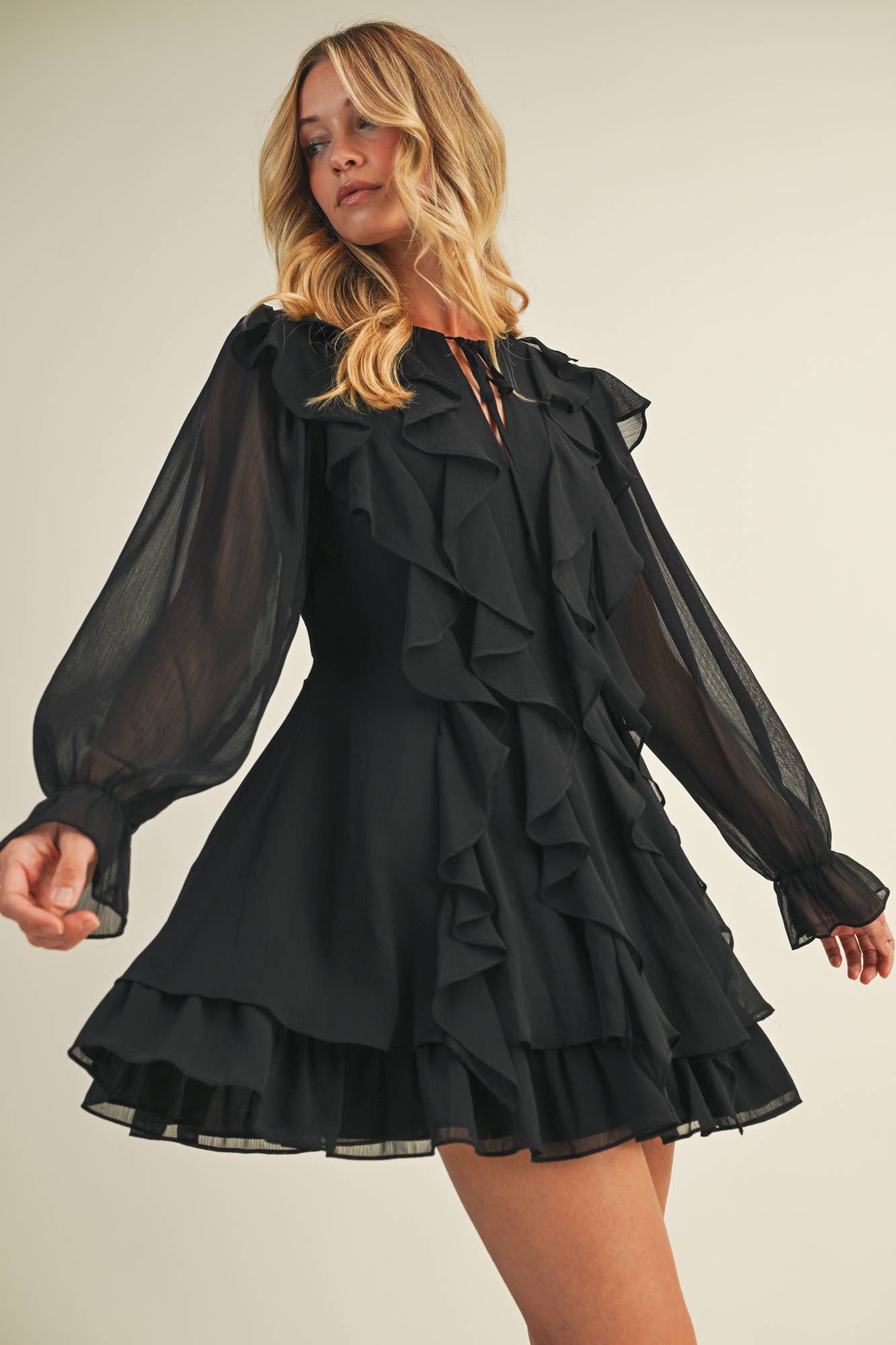 Moonlight Dress