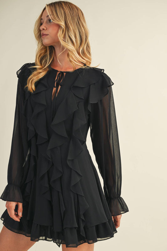 Moonlight Dress