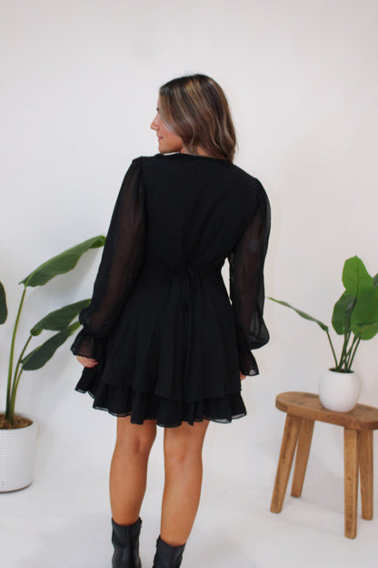 Moonlight Dress RM