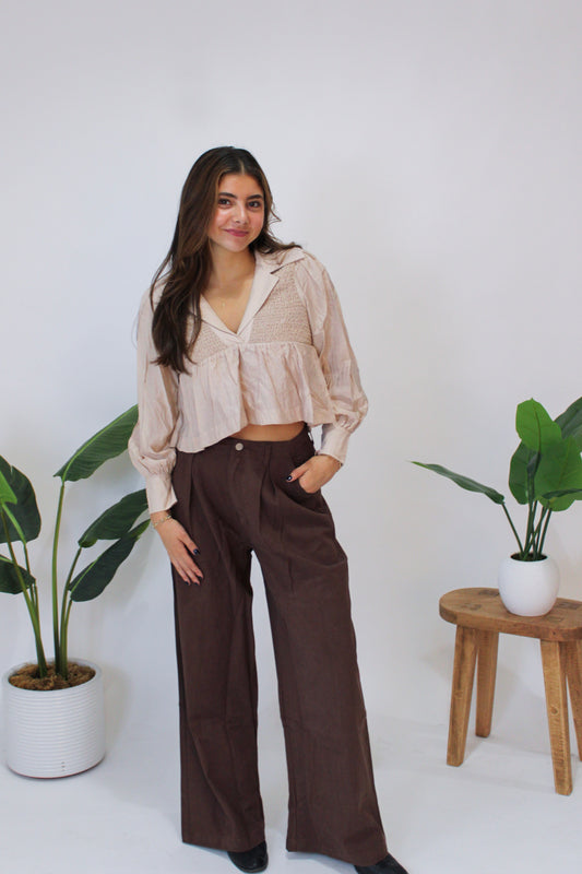 Truffle Pants RM