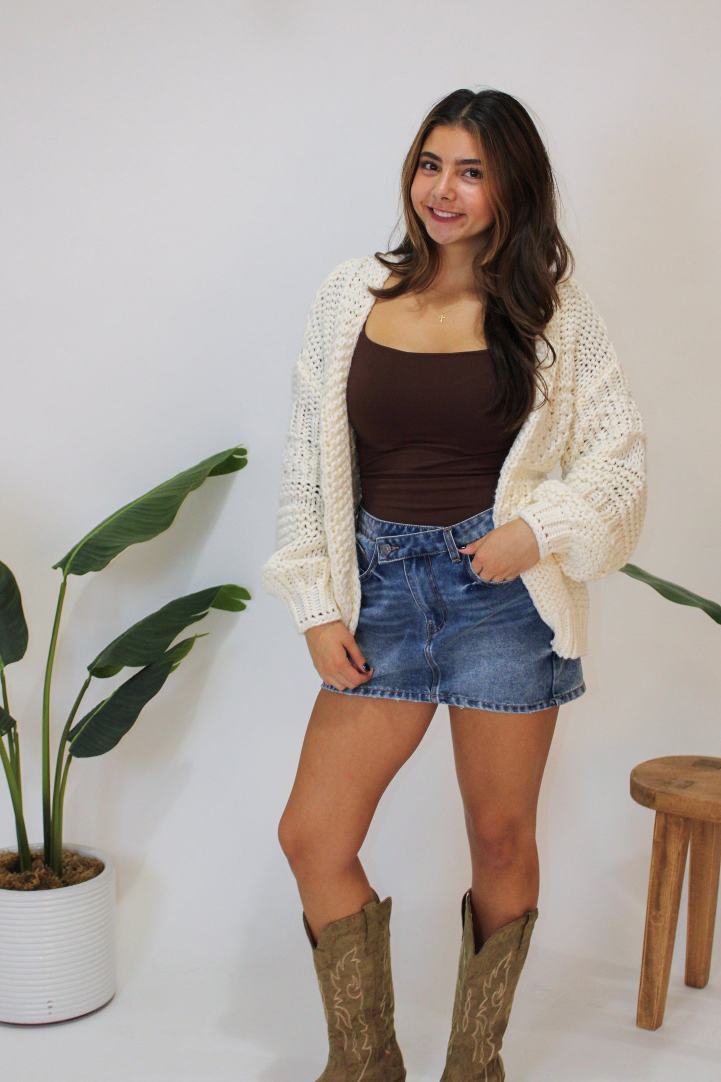 Cozy Everyday Cardigan (RM)