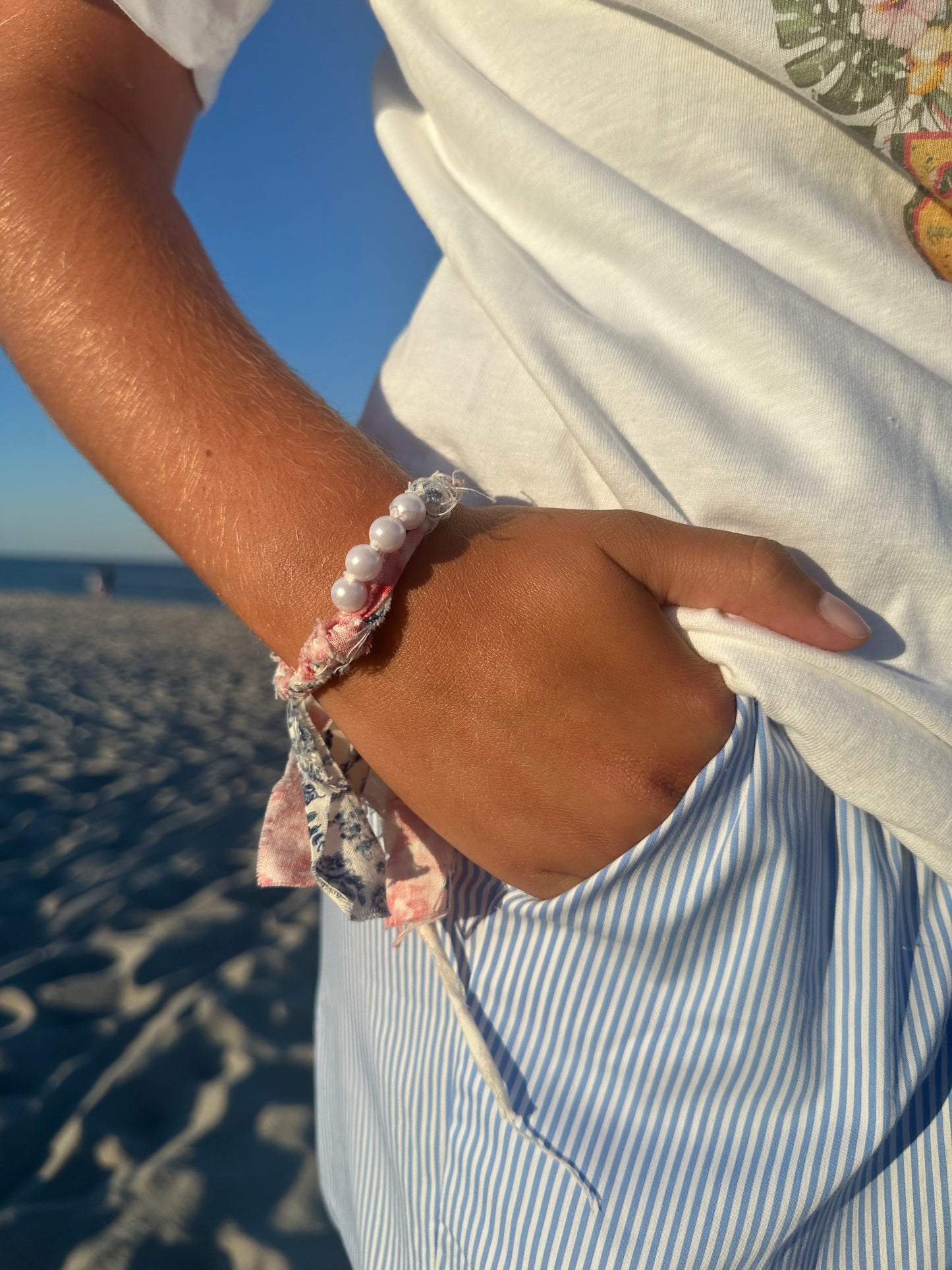 Endless Summer Bracelets