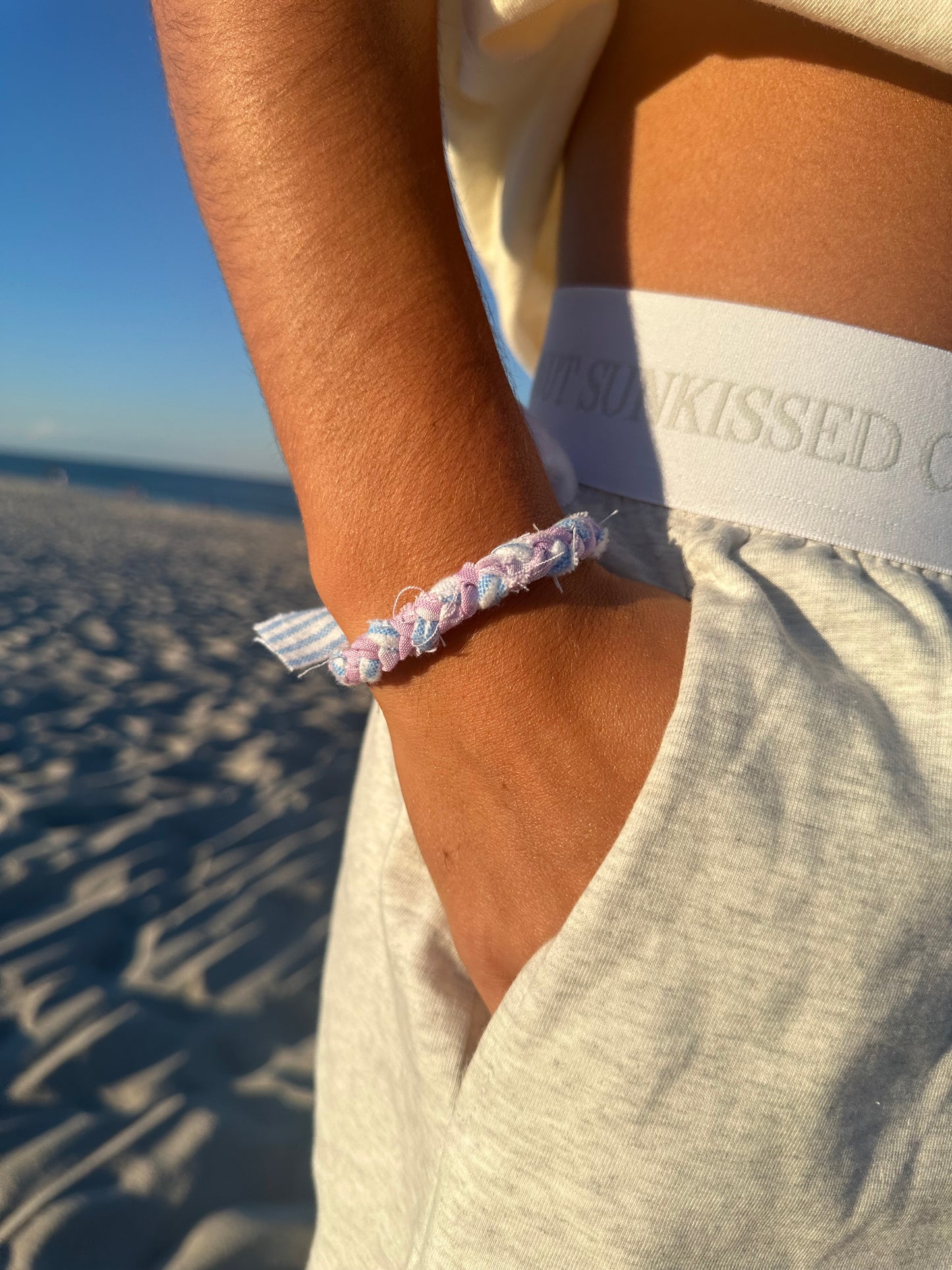 Endless Summer Bracelets