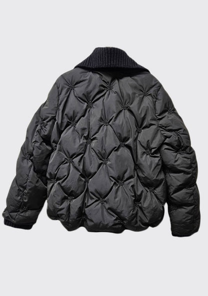 Snowy Night Jacket