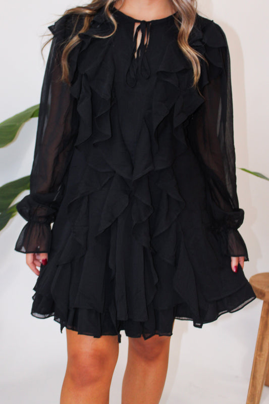 Moonlight Dress RM