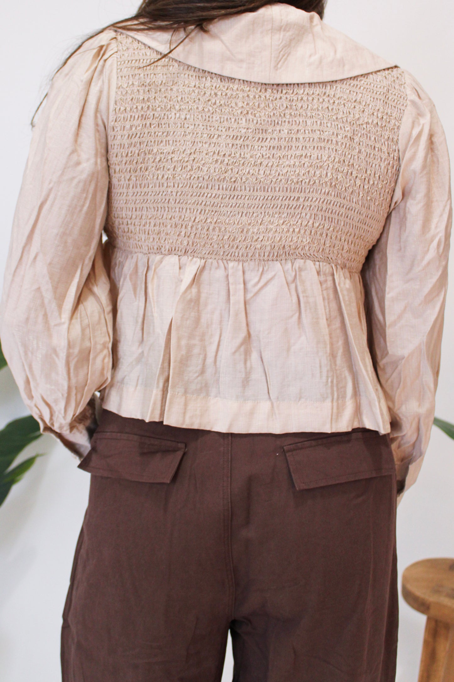 Truffle Pants RM
