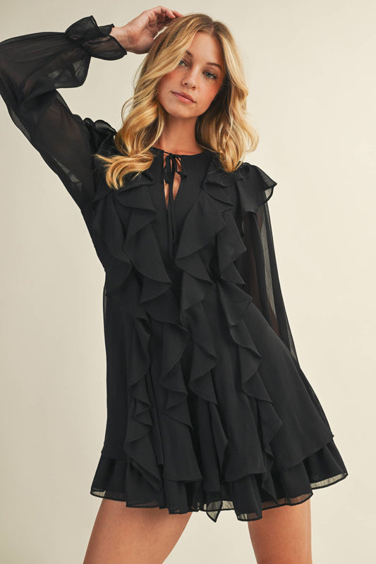 Moonlight Dress