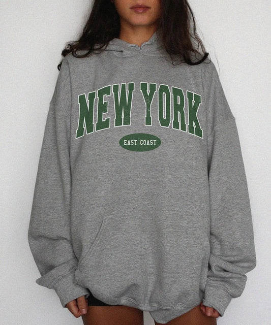 NY Sweatshirt