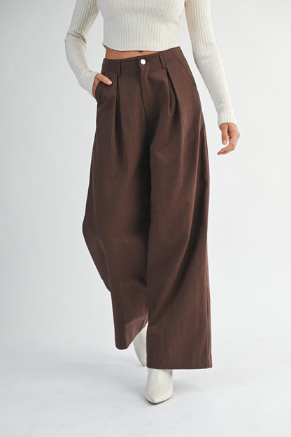 Truffle Pants