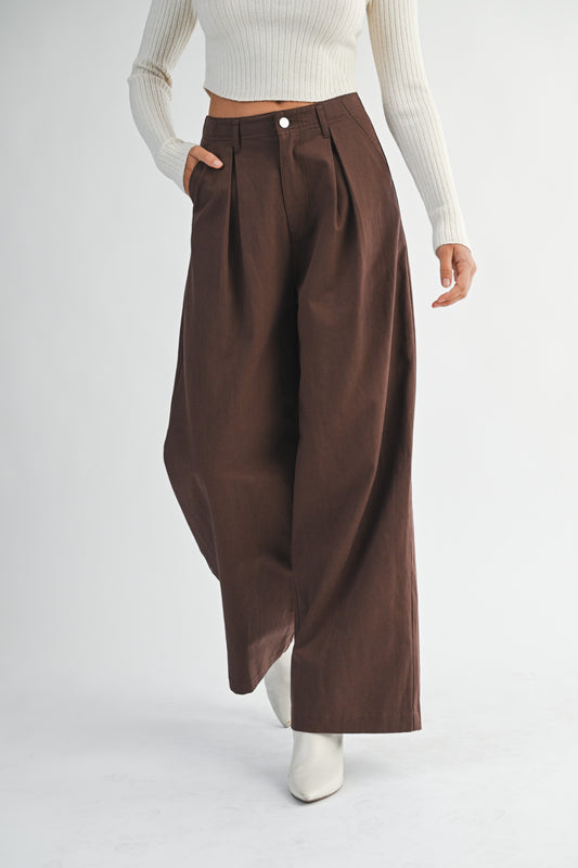 Truffle Pants