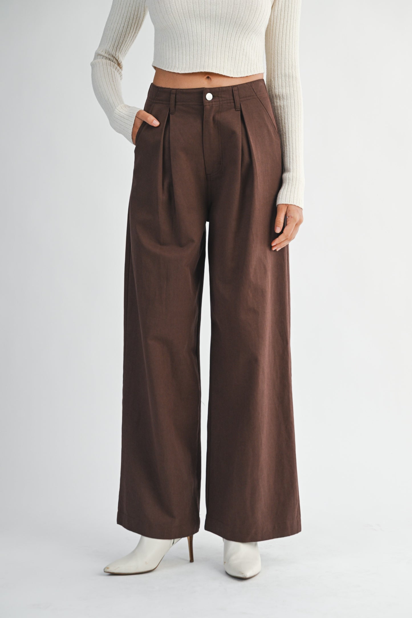 Truffle Pants