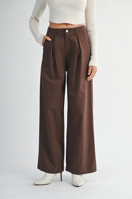Truffle Pants