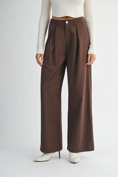 Truffle Pants