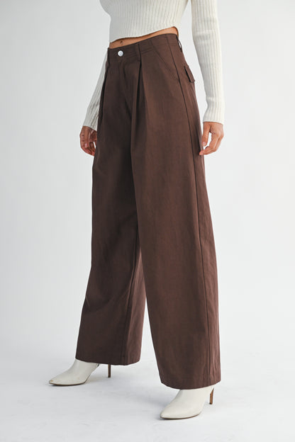 Truffle Pants