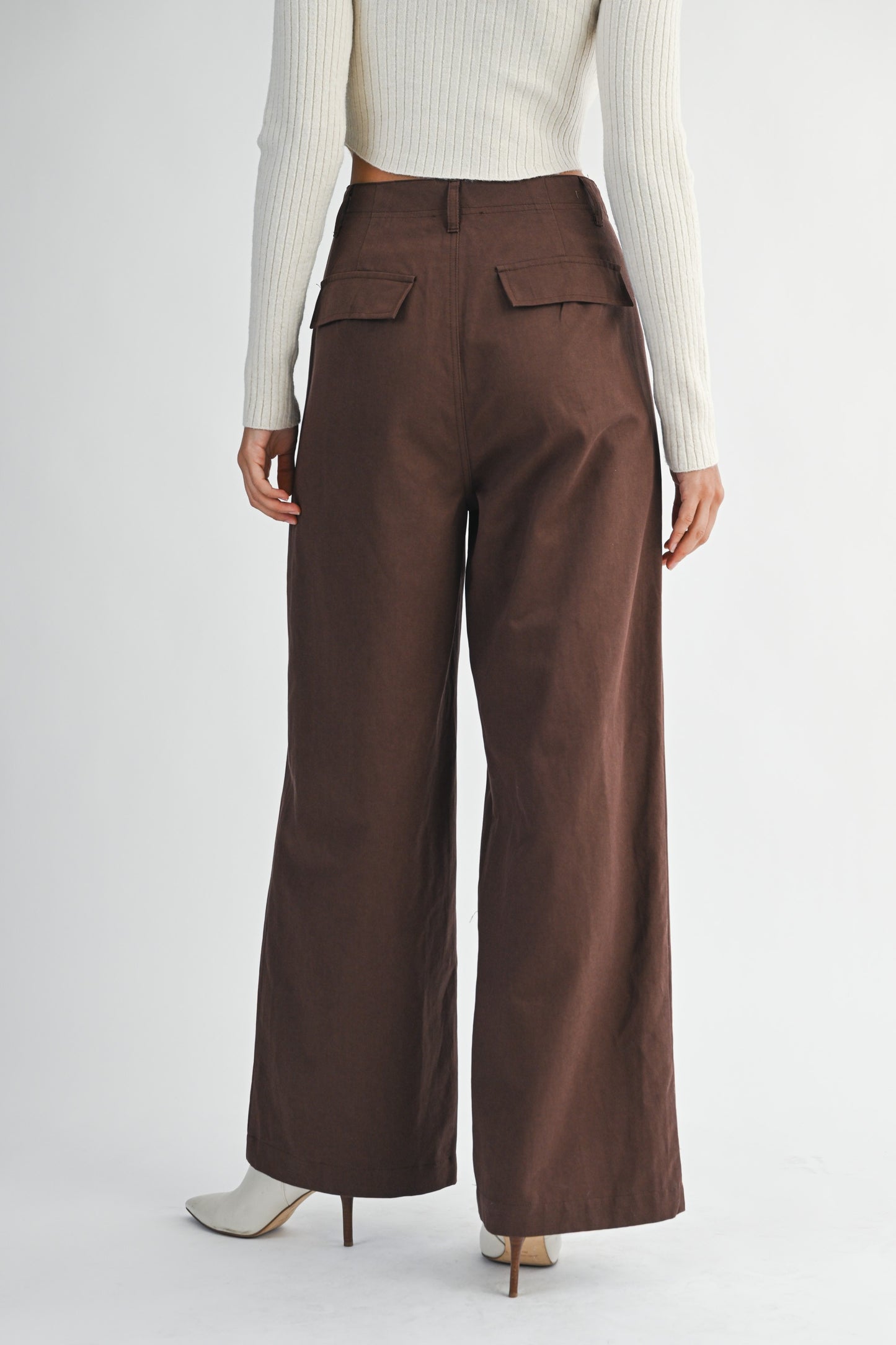 Truffle Pants