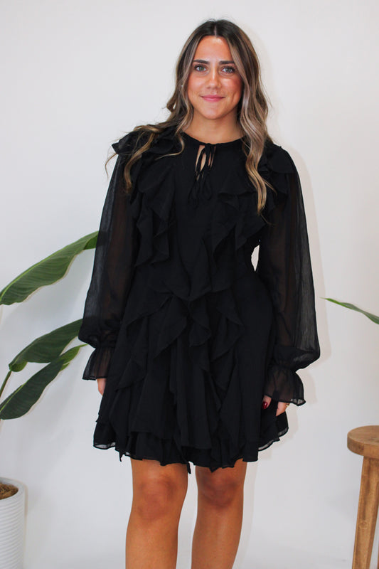 Moonlight Dress RM