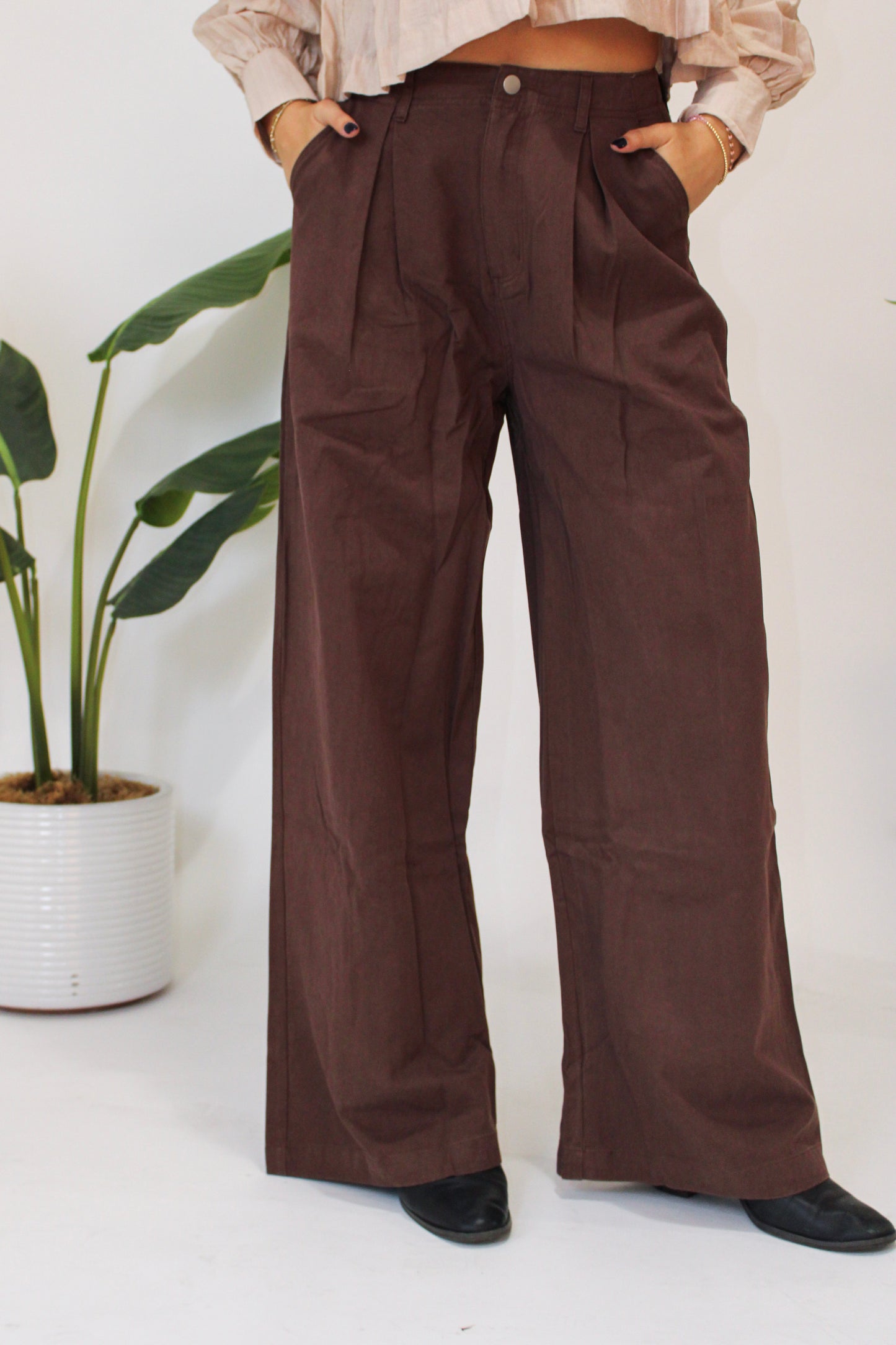 Truffle Pants RM