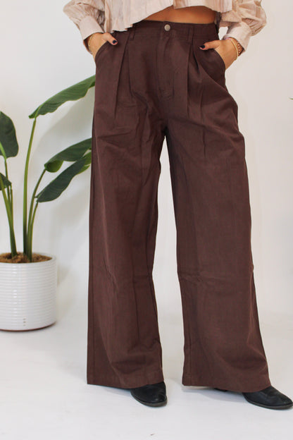 Truffle Pants RM