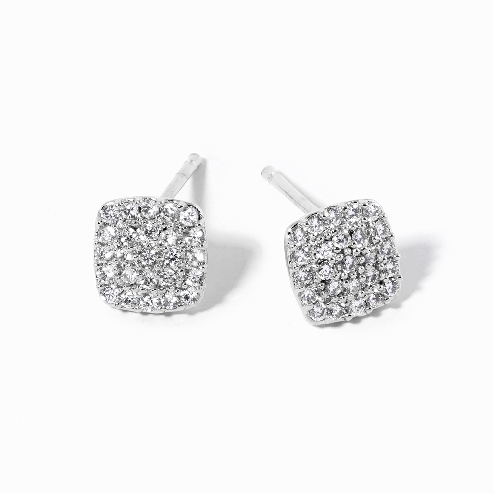 Capri Stud Earring