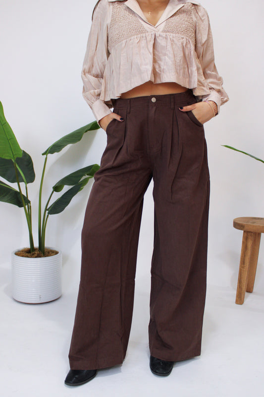 Truffle Pants RM