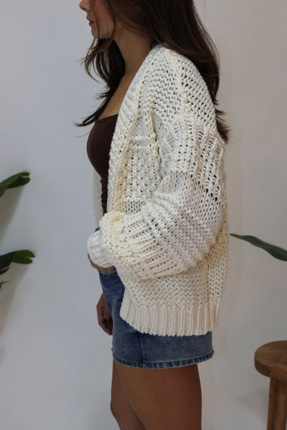 Cozy Everyday Cardigan (RM)