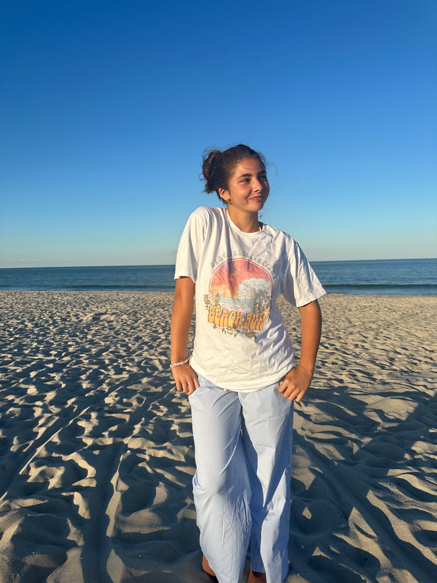 Beach Bum Tee