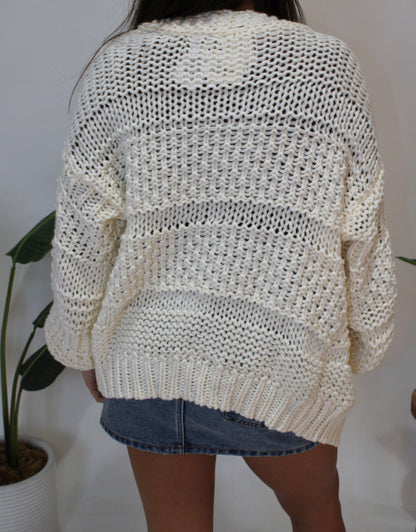 Cozy Everyday Cardigan (RM)
