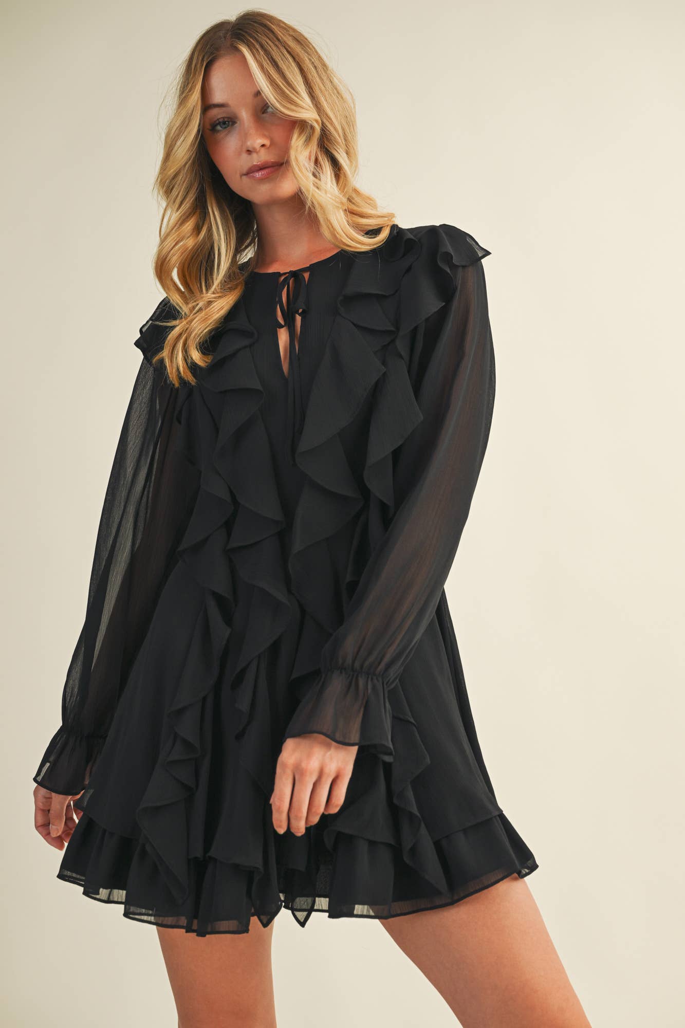 Moonlight Dress