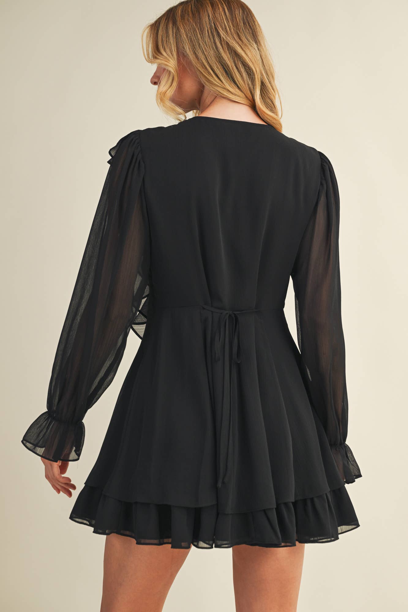 Moonlight Dress