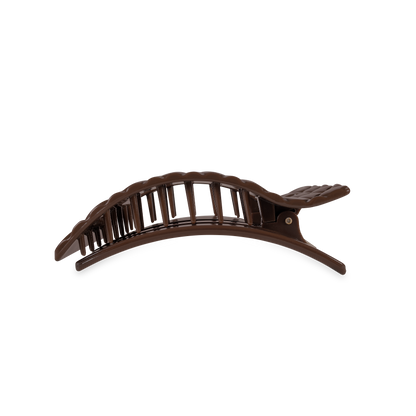 Rectangle Flat Hair Clip- Medium