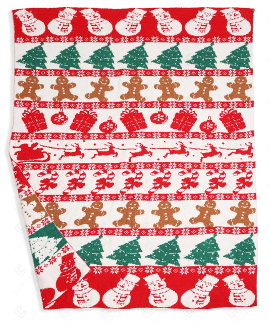 Christmas Blanket